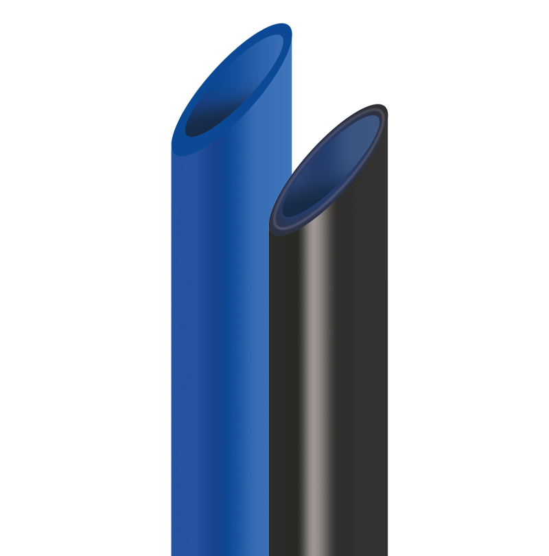 Bodego eloair Tubería Eloair, de polietileno de alta densidad PE100 RC, con fibra de vidrio, para refrigeración y frío industrial